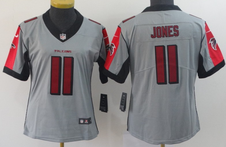 2019 NFL women limited jerseys-018